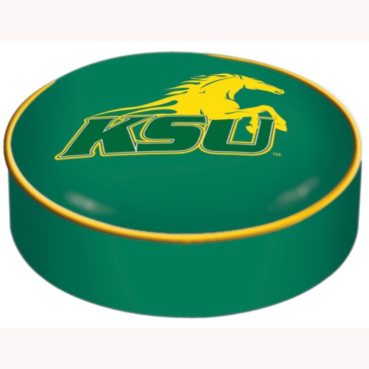 Kentucky State University Seat Cover By Holland Bar Stool