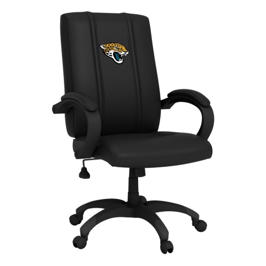 Office Chair 1000 With Jacksonville Jaguars
