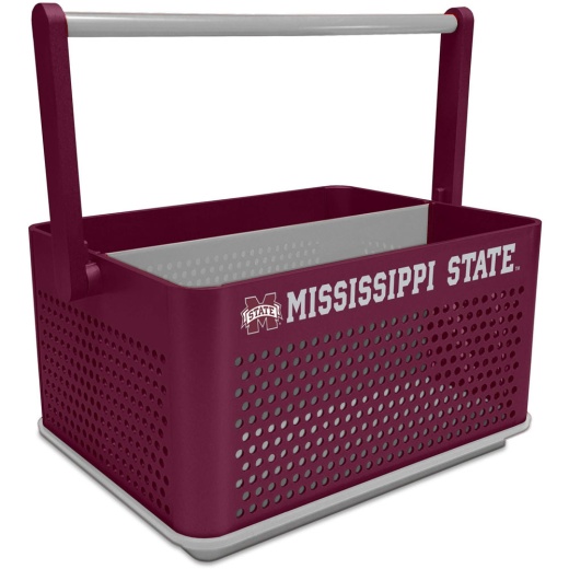 Mississippi State Bulldogs: Tailgate Caddy