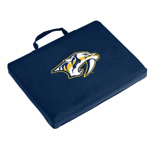 Nashville Predators Bleacher Cushion