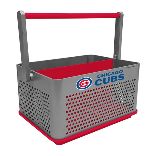 Chicago Cubs: Tailgate Caddy