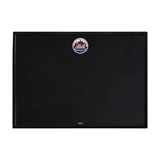 York Mets: Framed Chalkboard