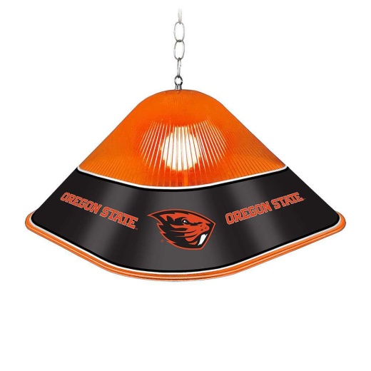 Oregon State Beavers: Game Table Light