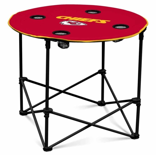 Kansas City Chiefs Round Table