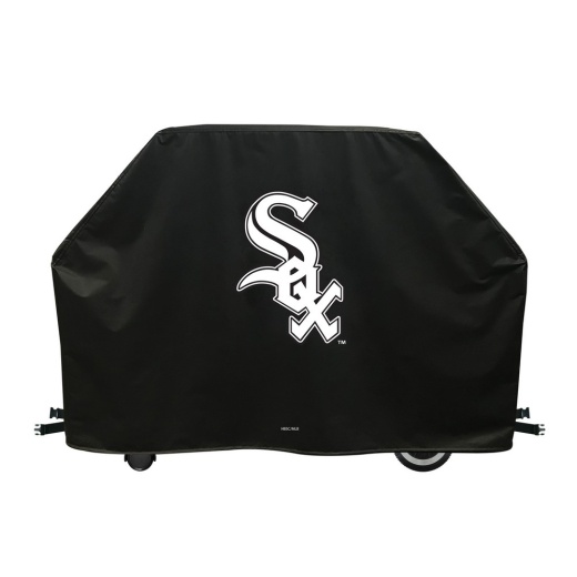 Chicago White Sox Grill Cover By Holland Bar Stool 72-Inch