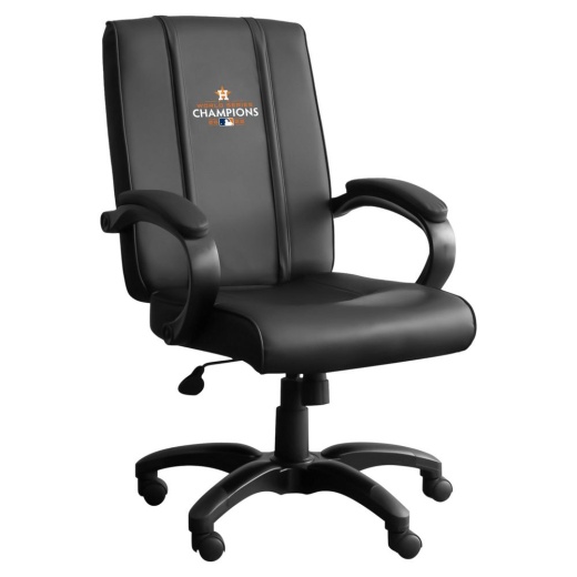 Office Chair 1000 With Houston Astros 2022 Champions