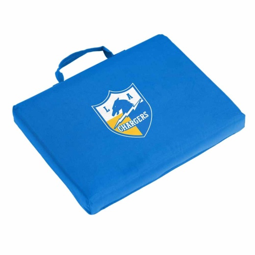La Chargers Bleacher Cushion