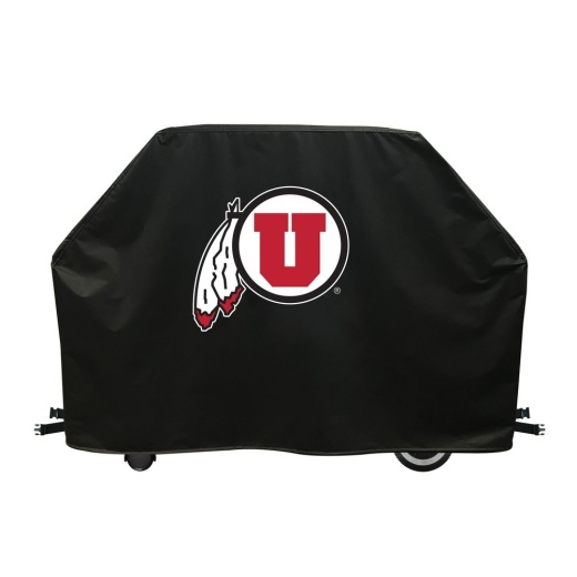 Utah Grill Cover By Hbs
