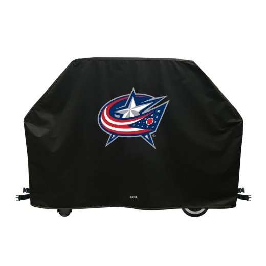 Columbus Blue Jackets Grill Cover By Hbs