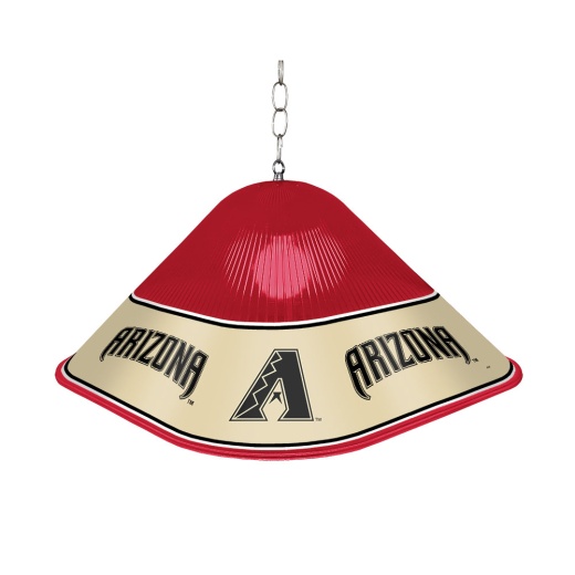 Arizona Diamondbacks: Game Table Light