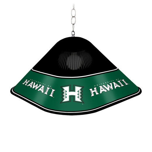 Hawaii Warriors: Game Table Light