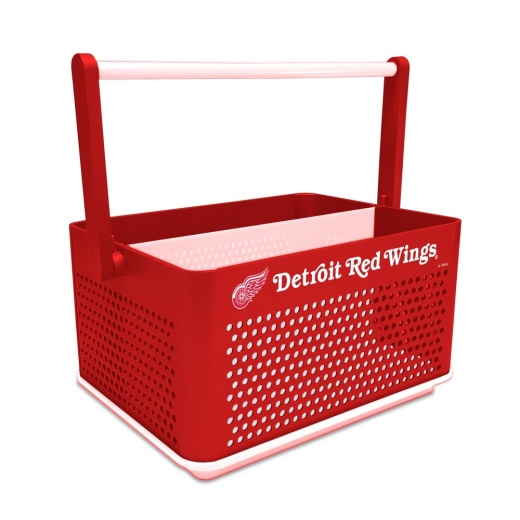 Detroit Red Wings: Tailgate Caddy