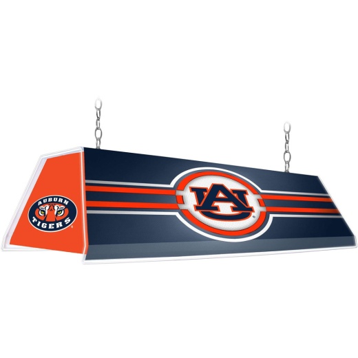 Auburn Tigers: Edge Glow Pool Table Light