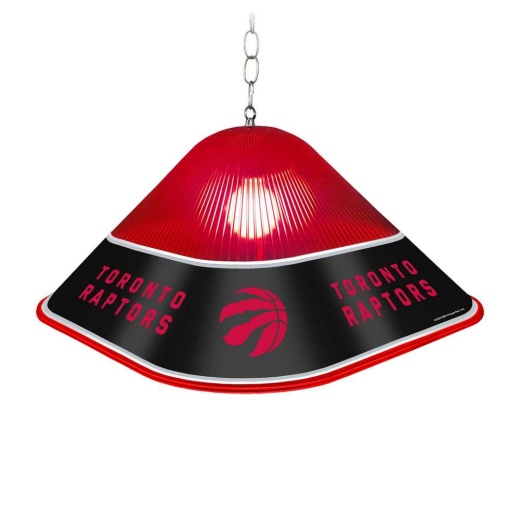 Toronto Raptors: Game Table Light