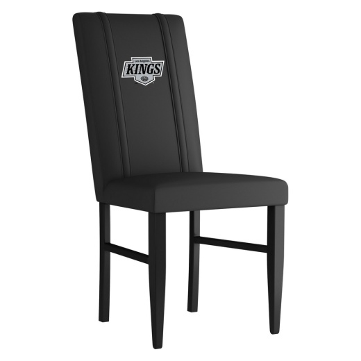 Side Chair 2000 With Los Angeles Kings Set Of 2