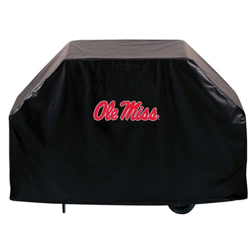 Ole' Miss Grill Cover By Hbs