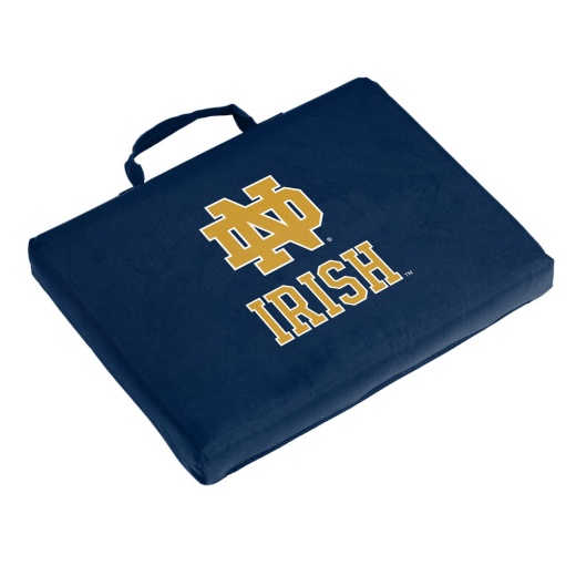 Notre Dame Bleacher Cushion 2