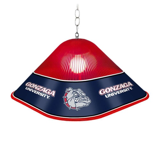 Gonzaga Bulldogs: Game Table Light