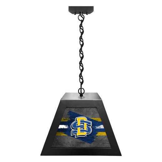 South Dakota State University Pendant Box Light By Holland Bar Stool Company