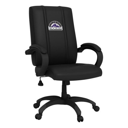 Colorado Rockies Mlb Office Chair 1000