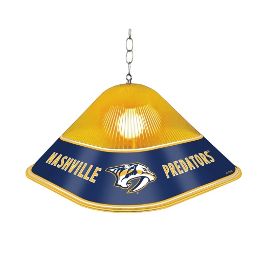 Nashville Predators: Game Table Light