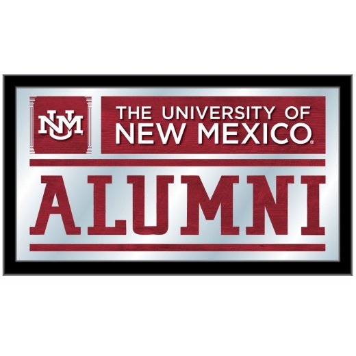Mexico Alumni Mirror By Holland Bar Stool Co