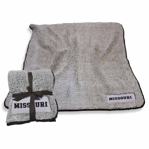 Missouri Frosty Fleece
