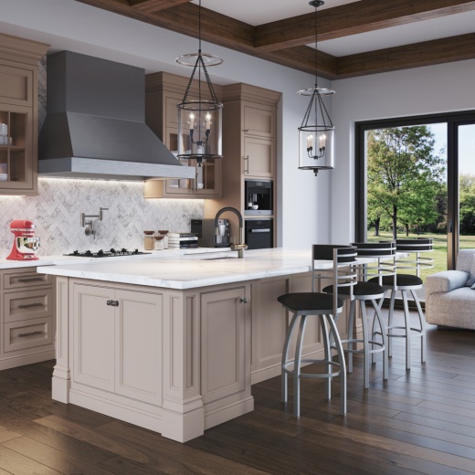 860 Hunter Swivel Stool With Anodized Nickel Finish And Canter Espresso Seat And Back
