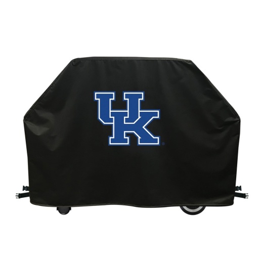 Kentucky "Uk" Grill Cover By Hbs