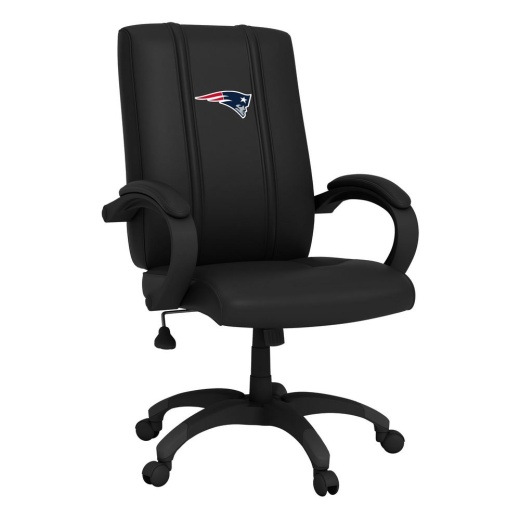 Office Chair 1000 With England Patriots