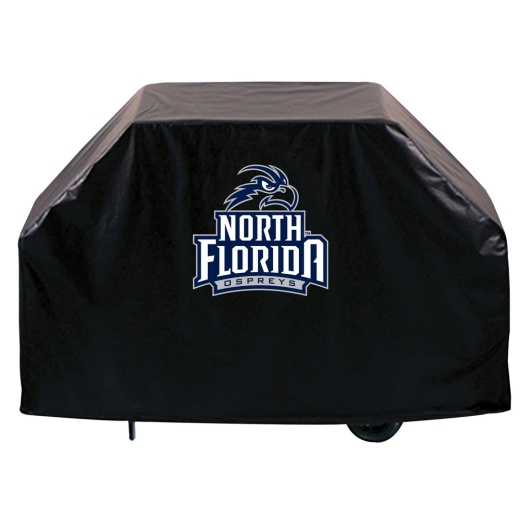 North Florida Grill Cover By Hbs