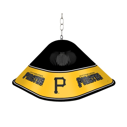 Pittsburgh Pirates: Game Table Light