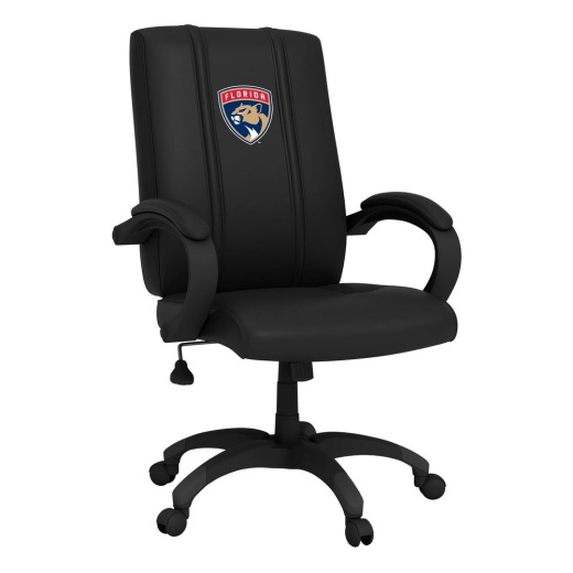 Florida Panthers Nhl Office Chair 1000
