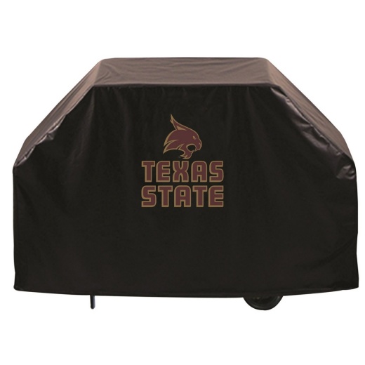 Texas State Grill Cover By Hbs