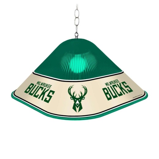 Milwaukee Bucks: Game Table Light
