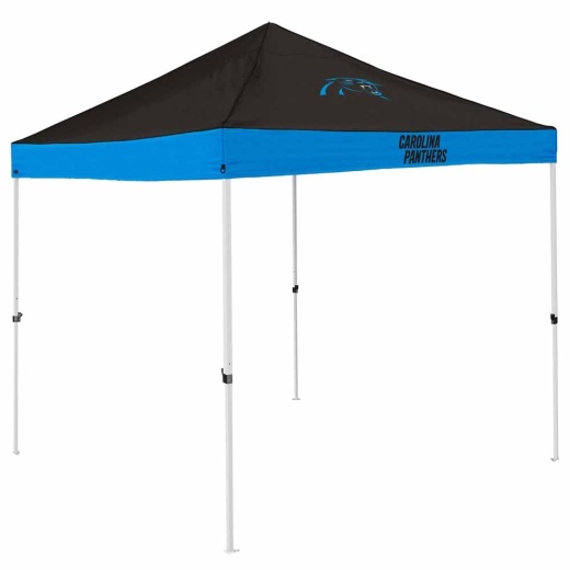 Carolina Panthers Economy Canopy