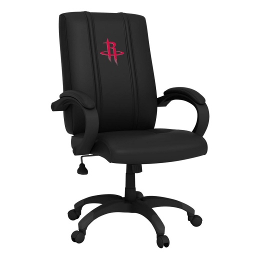 Houston Rockets Nba Office Chair 1000