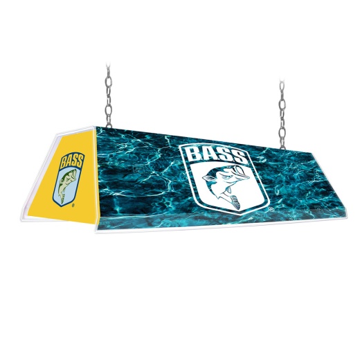 Bassmaster: Edge Glow Pool Table Light