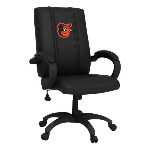 Baltimore Orioles Mlb Office Chair 1000