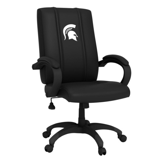 Office Chair 1000 With Michigan State Spartans