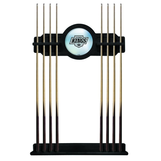 Los Angeles Kings Cue Rack By Holland Bar Stool