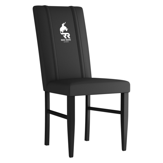 Side Chair 2000 With Arizona Ridge Riders Primary Logo Set Of 2