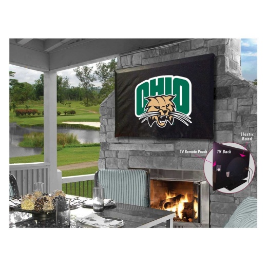 Ohio University Tv Cover By Hbs