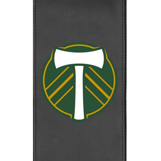 Portland Timbers Logo Panel