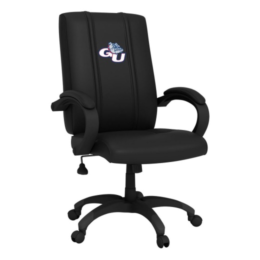 Gonzaga Bulldogs Collegiate Office Chair 1000
