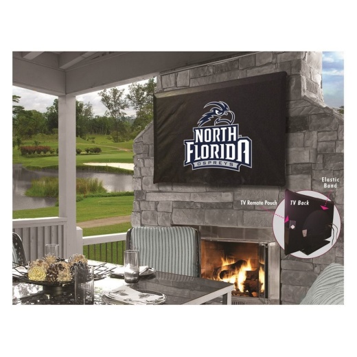 North Florida Tv Cover By Hbs