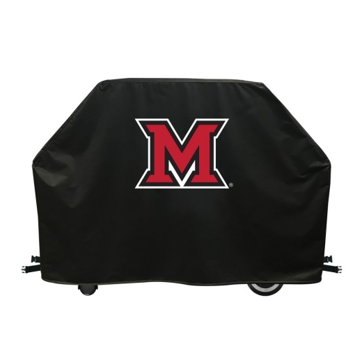 Miami (Oh) Grill Cover By Hbs