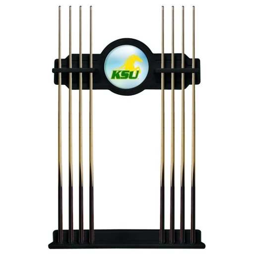 Kentucky State University Solid Wood Cue Rack By Holland Bar Stool