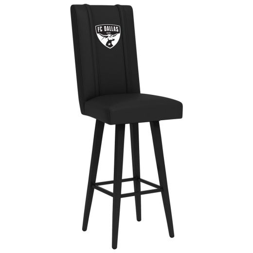 Swivel Bar Stool 2000 With Fc Dallas