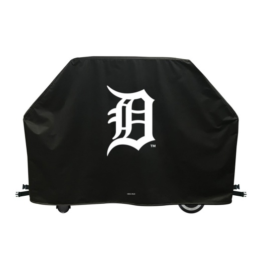 Detroit Tigers Grill Cover By Holland Bar Stool